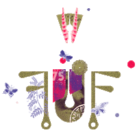 Fashion Indonesia Sticker by Samara Group