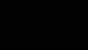 nothing black screen GIF by South Park 