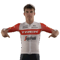 Trek Bikes Sport Sticker by Trek-Segafredo