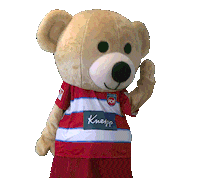 Kids Club Bar Sticker by 1. FC Heidenheim 1846