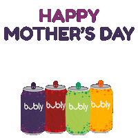 Mom Cheers Sticker by PepsiCo
