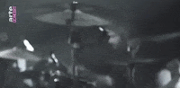 sub pop metz GIF by Sub Pop Records