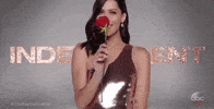 abc becca GIF by The Bachelorette