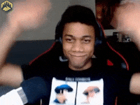 Happy Warhammer 40K GIF by Hyper RPG
