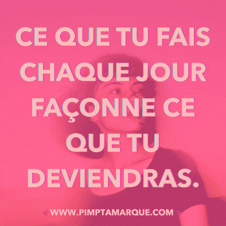 Business Canada GIF by PIMP TA MARQUE