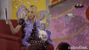tv land kids GIF by nobodies.