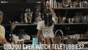 Friends Australia GIF by MasterChefAU
