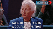 Big Brother Sj GIF by Big Brother Australia