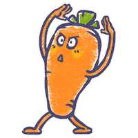 Happy Gym Sticker