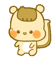 Happy In Love Sticker