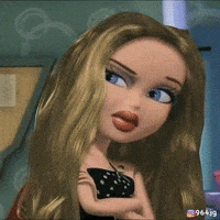 Barbie Iraq GIF