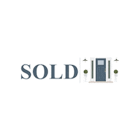 House Sold Sticker by Gettings Home Team