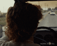 Timothee Chalamet Love GIF by Bones and All