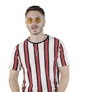 roco Sticker by Sony Music México