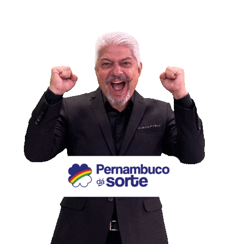 Pedasorte Sticker by Pernambuco dá Sorte