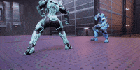 Red Vs Blue Carolina GIF by Rooster Teeth