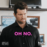 new york comedy GIF by HULU