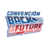 Convencionremaxbolivia2026 Sticker by RE/MAX Bolivia