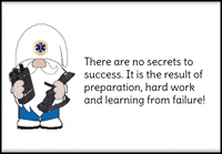 Gnome Career GIF