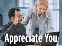 I Love You GIF by Sealed With A GIF