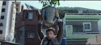 Park Chan-Wook Son Yejin GIF by NEON
