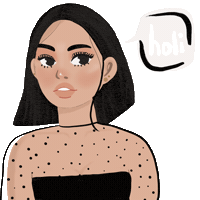 Holi Sticker