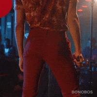 Booty Peach GIF by Bonobos