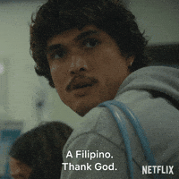 Austin Beef GIF by NETFLIX