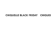 Black Friday Fashion Sticker by Chiquelle