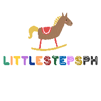 Shop Add To Cart Sticker by Little Steps