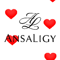 cosmetics Sticker by Ansaligy