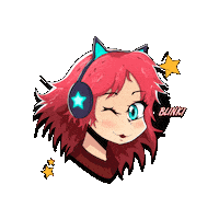 Galimeu pop formosa ifg convenção Sticker