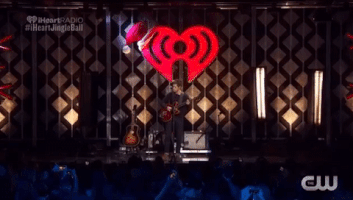 jingle ball GIF by iHeartRadio