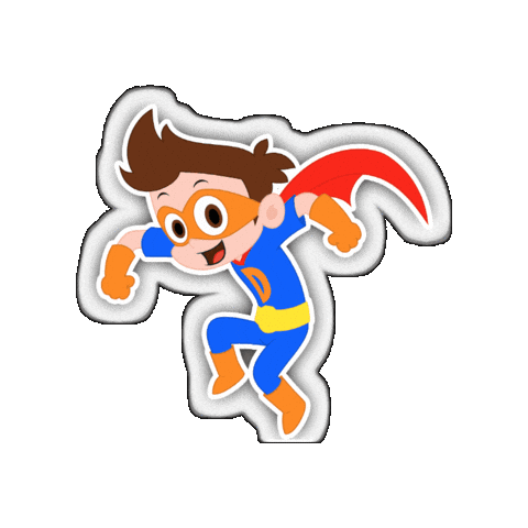 Happy Lets Go Sticker by Cool School