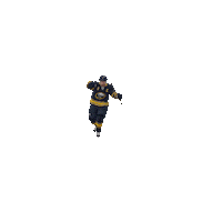 Goal Celebrate Sticker by EASPORTSNHL