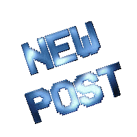 SuperTrip64 new new post post newpost Sticker