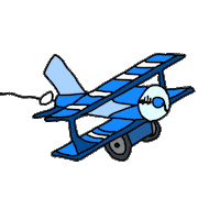 Fun Travel Sticker by sapitamusic