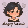 Hana I Cant Even GIF by Persona