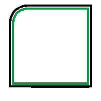 OMOW rap skate hiphop skateboard Sticker