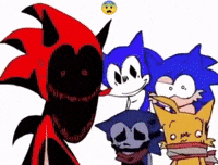 Franchise Wtf GIF