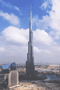 Dubai GIF