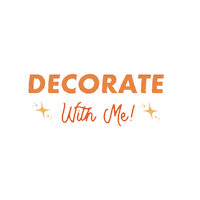 Crafting Decorate Sticker by Kits by Food Craft