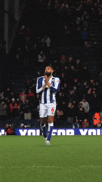 West Brom Campbell GIF by West Bromwich Albion