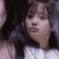 K Pop Smile GIF