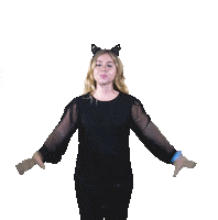 Dalia Mya Sticker by Universal Music Deutschland