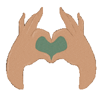 Heart Love Sticker