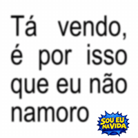 Frase Figurinhas GIF by Sou Eu Na Vida