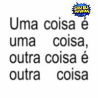 Frase Figurinhas GIF by Sou Eu Na Vida