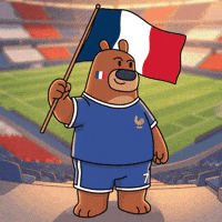 Fifa Allez GIF by My Neighbor Alice