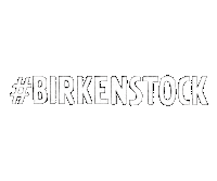 Summer Shoes Sticker by BIRKENSTOCK